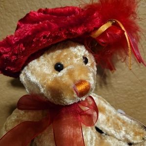 Meet your Posher, Rose